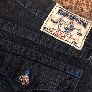 NWOT Men’s True Religion Jeans